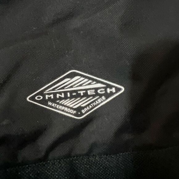 Columbia Omni Tech Snowboarding pants - Picture 9 of 10